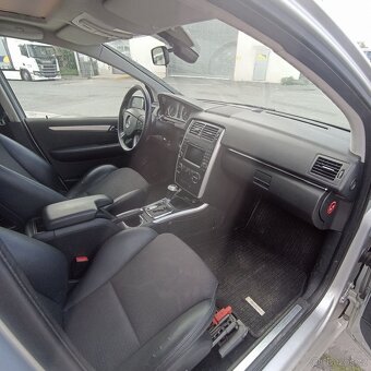Mercedes B 180cdi - 6