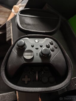Xbox séries X 1TB - 6