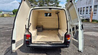 VW Transporter 4 1,9TD - 6