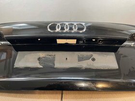 AUDI A4 8W 15-23 - 5.dveře víko kufru - AVANT / COMBI - 6