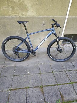 Horské kolo GIANT talon 0 - 6