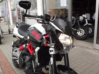 Aprilia SL 750 Shiver 35kW - 6