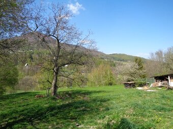 Prodej stavební pozemek, 2790 m2, Kunčice pod ondřejníkem - 6