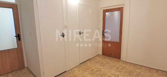 Milovice, prodej bytu 2+1 s lodžií, 51 m2, okr. Nymburk - 6