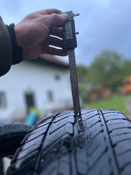 225/55 r17C 109/107H - 6