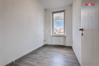 Prodej bytu 3+kk, 54 m², Nová Bystřice, ul. Nádražní - 6