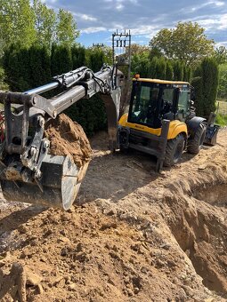 Mecalac tlb 990 - 6