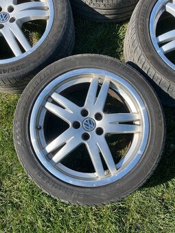 Cromodora Wheels Votex - 6