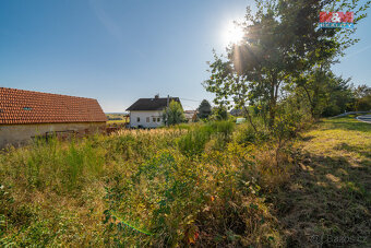 Prodej pozemku k bydlení, 1066 m², Lipová, Stebnice - 6