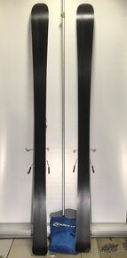 Skialpy Stöckli Stormrider Light 174 cm SET - 6