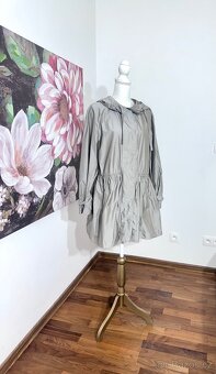 Větrovka Prada - 6