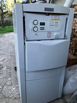 Kondenzační kotel Vaillant - 6