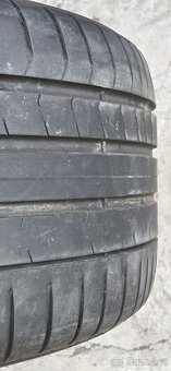 1x Pirelli 255/35 R19 - 6