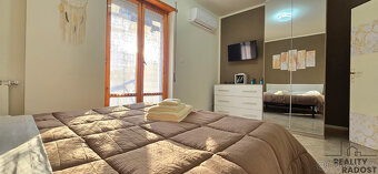 Prodej bytu 2+kk 43 m², via Mercato, Montesilvano, Itálie - 6
