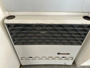 Extra Dlouhý přívěs /karavan/ obytná část + garáž - 6