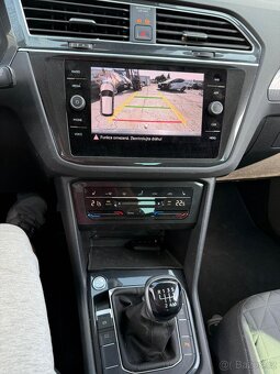 Vw tiguan 1.5TSi rv 2022 pojizdne airbagy ok 32TKM pres stre - 6