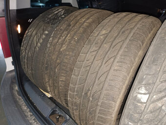 letní pneu 215/60 R16 - 6