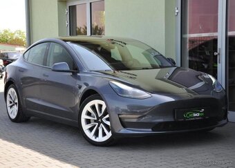 Tesla Model 3 Long Range DUAL MOTOR AWD - 6