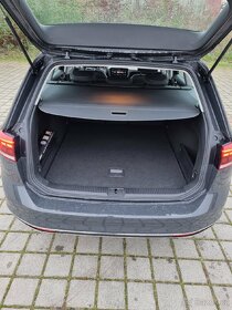 VW Passat B8 2.0TDI 110KW, Rok 2020, Automat ,88tis Km - 6