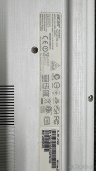 Acer Aspire E5-573 - 6