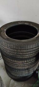 235-55-18 letni pneu NOVE - 6