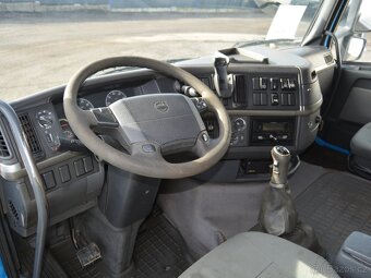 Volvo FH 500 retarder standard - 6