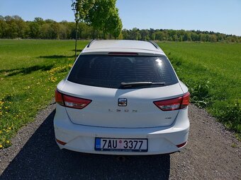 Seat Leon 1.5 TGI - 6