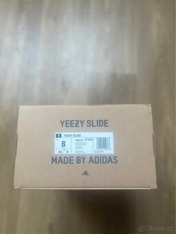 Yeezy slides pure 42 - 6