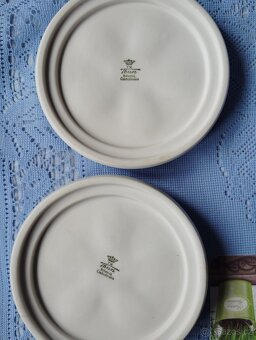 Porcelanový tacek na pivo KADDEN. - 6