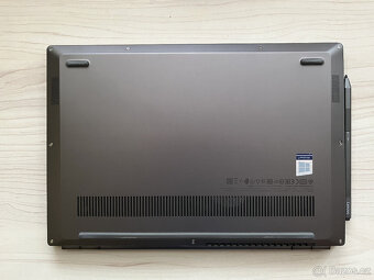 Lenovo ThinkBook plus IML notebook Eink + stylus pero Lenovo - 6