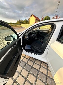 Audi A3 8V 2.0 TDi 110 kw 2017 facelift - 6