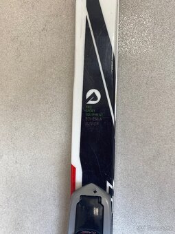 Sporten Bohemia junior Classic 152 - 6