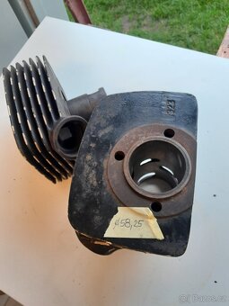 Jawa 350/634 - 6