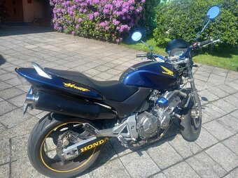 Honda Hornet 600 A2 - 6