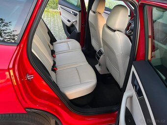 ŠKODA KAROQ 1.5TSi PANO,NAVI,DSG,ALU,MFV,FULLED,METALÍZA. - 6