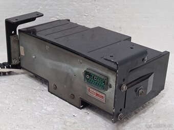 Tesla - Retro Radiostanice VB Požárníci Sanitka ČSSR - 6