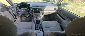 Subaru Forester - 6