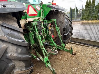 John Deere 8420 - 6