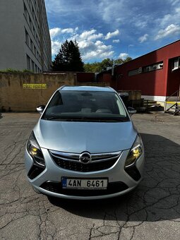 Opel Zafira Tourer 2.0 CDTi - 6
