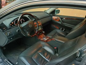 CL 600 V12 Biturbo 500 ps - 6