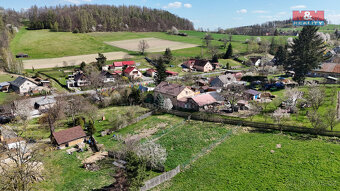 Prodej pozemku k bydlení, 2260 m², Zátor - 6