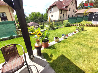 Prodej bytu 3+kk, 62 m², Rakovník, ul. Šamotka - 6