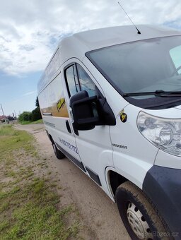 Peugeot boxer - 6