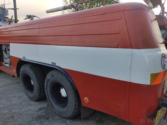 Tatra 138 CAS 32 - 6