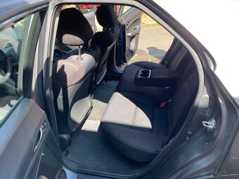 Honda civic 1.8 automat - 6
