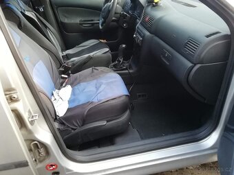 Prodam Škoda Octavia 66Kw TDI 2002 - 6