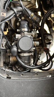 Piaggio X7 /125 11 kw - 6