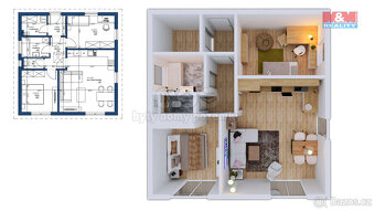 Prodej pozemku, 1059 m², Sedlčany - 6