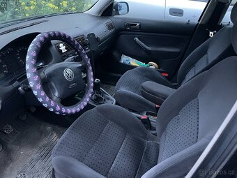 Vw golf 4 1.4 55kw - 6