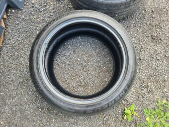 4x Pneu letní 245/45 r19 - 6